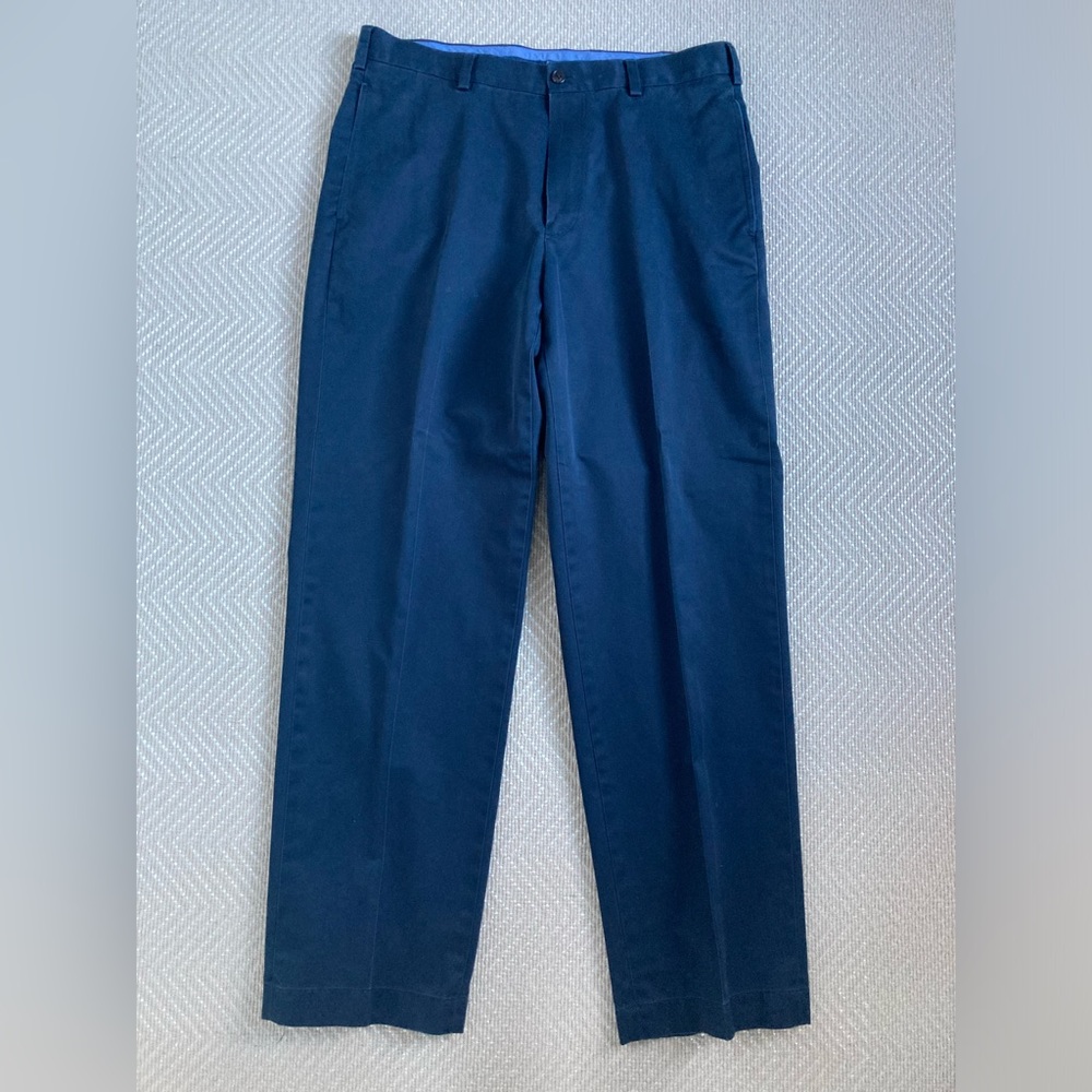 Brooks Brother’s Hudson pant